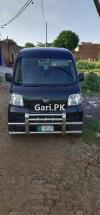 Daihatsu Hijet  2012 For Sale in Kasur