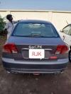 Honda Civic EXi 2005 For Sale in Hyderabad