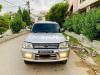 Toyota Prado  2000 For Sale in Karachi