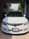 Honda Civic VTi Oriel Prosmatec 2010 For Sale in Layyah