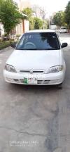 Suzuki Cultus VXR 2007 For Sale in Faisalabad