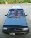 Suzuki Mehran VX 2011 For Sale in Multan