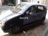 Hyundai Santro  2004 For Sale in Faisalabad