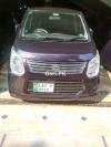 Suzuki Wagon R  2014 For Sale in Lahore