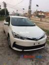Toyota Corolla XLI 2020 For Sale in Peshawar