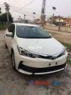 Toyota Corolla XLI 2020 For Sale in Peshawar