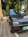 Daihatsu Cuore  2010 For Sale in Lahore