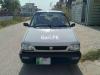 Suzuki Mehran VXR 2007 For Sale in Islamabad