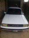 Toyota 86  1986 For Sale in Dera Ghazi Khan