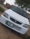 Suzuki Alto  2007 For Sale in Dera Ghazi Khan