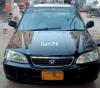 Honda City IDSI 2002 For Sale in Karachi