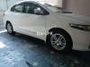 Honda City Aspire 2015 For Sale in Gujranwala