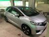 Honda Fit  2016 For Sale in Karachi