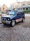 Mitsubishi Pajero Mini  2006 For Sale in Okara