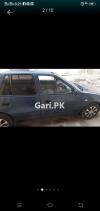 Suzuki Cultus VXR 2007 For Sale in Hyderabad