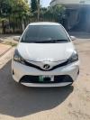 Toyota Vitz  2015 For Sale in Sialkot