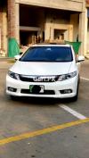 Honda Civic VTi Oriel Prosmatec 2014 For Sale in Lahore