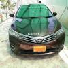 Toyota Corolla GLI 2016 For Sale in Karachi