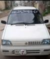 Suzuki Mehran VXR 2014 For Sale in Rawalpindi