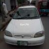 Suzuki Cultus VXR 2008 For Sale in Lahore