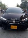 Honda Fit  2014 For Sale in Karachi