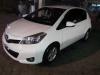 Toyota Vitz  2012 For Sale in Islamabad