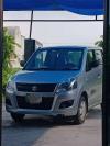 Suzuki Wagon R  2019 For Sale in Lahore