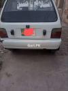 Suzuki Mehran VX 1991 For Sale in Faisalabad