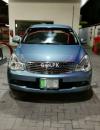 Nissan Bluebird Sylphy  2006 For Sale in Rawalpindi