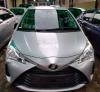 Toyota Vitz  2017 For Sale in Lahore