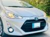 Toyota Aqua  2016 For Sale in Islamabad