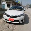Toyota Corolla GLI 2017 For Sale in Karachi