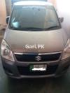 Suzuki Wagon R VXL 2019 For Sale in Lahore