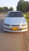 Honda Accord  2000 For Sale in Lahore