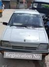 Suzuki Khyber XLI 1992 For Sale in Karachi