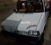 Suzuki Mehran VX 2008 For Sale in Karachi