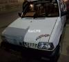 Suzuki Mehran VX 2008 For Sale in Karachi