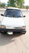 Suzuki Mehran VX 2008 For Sale in Multan