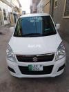 Suzuki Wagon R  2017 For Sale in Sargodha