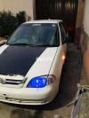 Suzuki Cultus VXR 2011 For Sale in Lahore