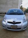 Toyota Vitz  2008 For Sale in Karachi