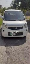 Nissan Moco  2012 For Sale in Gujranwala