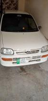 Daihatsu Cuore  2008 For Sale in Rawalpindi