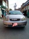 Toyota Corolla GLI 2007 For Sale in Lahore