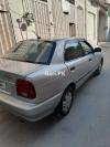 Suzuki Baleno  2003 For Sale in Peshawar