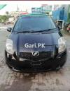 Toyota Vitz  2008 For Sale in Faisalabad