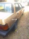 Honda Civic VTi 1985 For Sale in Lahore