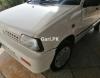 Suzuki Mehran VXR 2017 For Sale in Islamabad