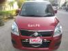 Suzuki Wagon R  2015 For Sale in Peshawar