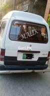 Suzuki Bolan  2011 For Sale in Lahore